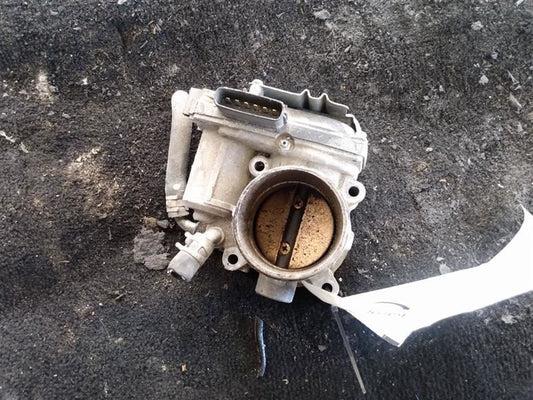 OUTLAN SP 2018 Throttle Body 838253