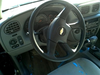 Passenger Corner/Park Light Fog-driving Fits 02-09 TRAILBLAZER 296740