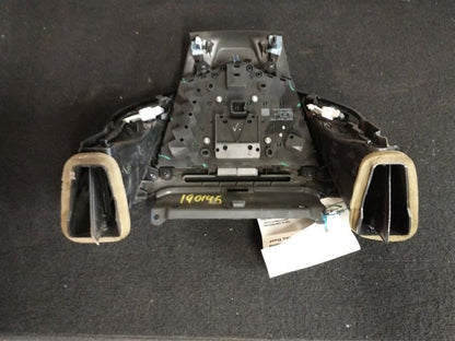 Audio Equipment Radio Control Panel 3.5" Screen Fits 15-17 FIESTA 401720