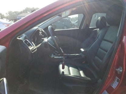 Alternator Without Regenerative Braking Fits 14-17 MAZDA 3 1000896