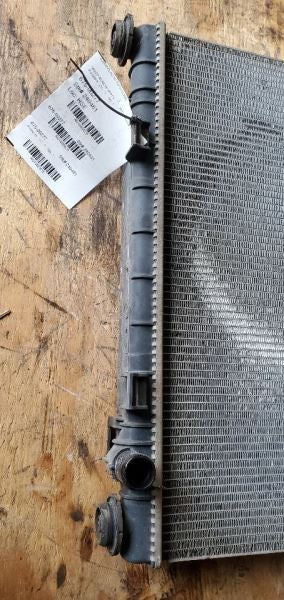 Radiator Without Turbo Fits 11-19 FIESTA 1065625