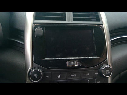 Driver Front Door Switch Driver's Mirror Fits 10-13 LACROSSE 1070565