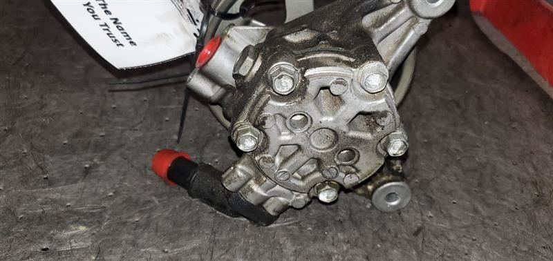 Power Steering Pump Fits 11-17 ODYSSEY 1056181