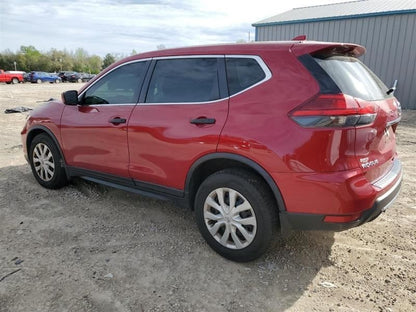 Passenger Camera/Projector Radar Unit Blind Spot Alert Fits 17-20 ROGUE 1038151