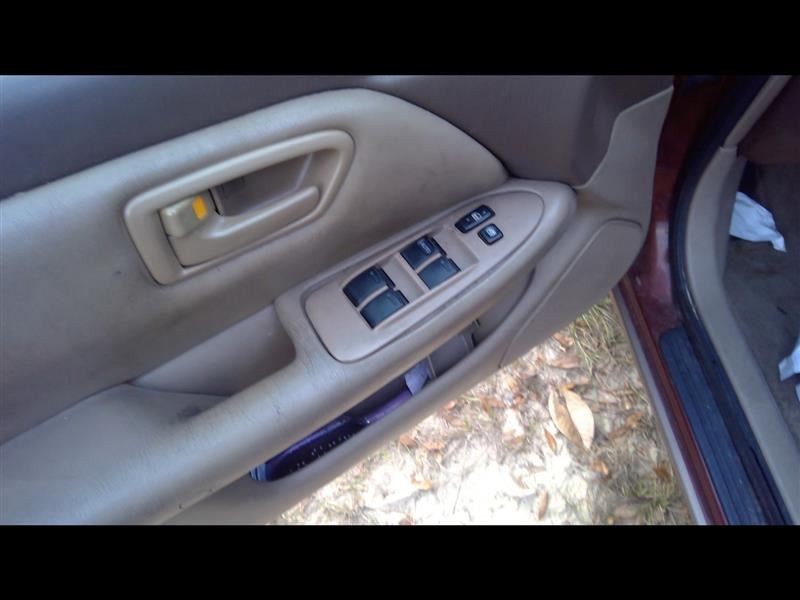 Engine ECM Electronic Control Module By Glove Box Fits 00-01 CAMRY 970545