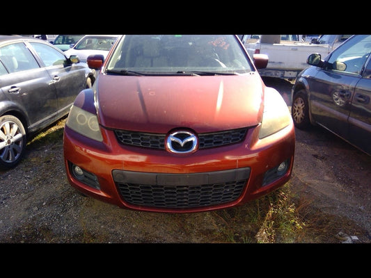 Wash Reservoir Standard Capacity Fits 07-12 MAZDA CX-7 1089827