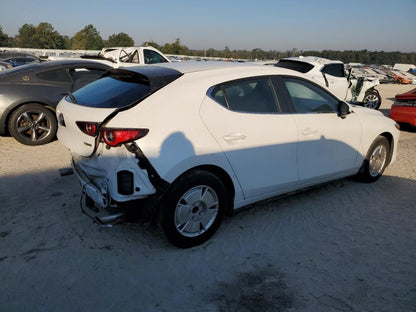 Automatic Transmission 2.5L Naturally Aspirated FWD Fits 21-22 MAZDA 3 1130561