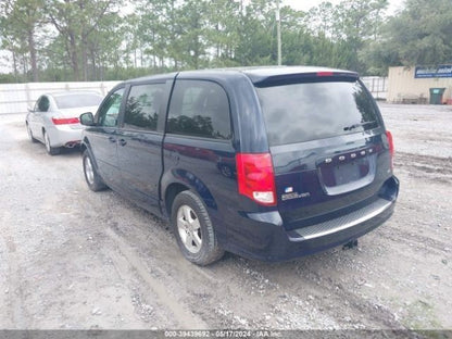Fuel Pump Assembly 3.6L Fits 11-19 CARAVAN 1056930