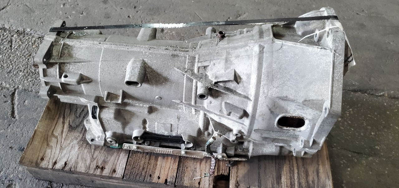 Automatic Transmission AWD Fits 14-18 BMW 320i 1129222