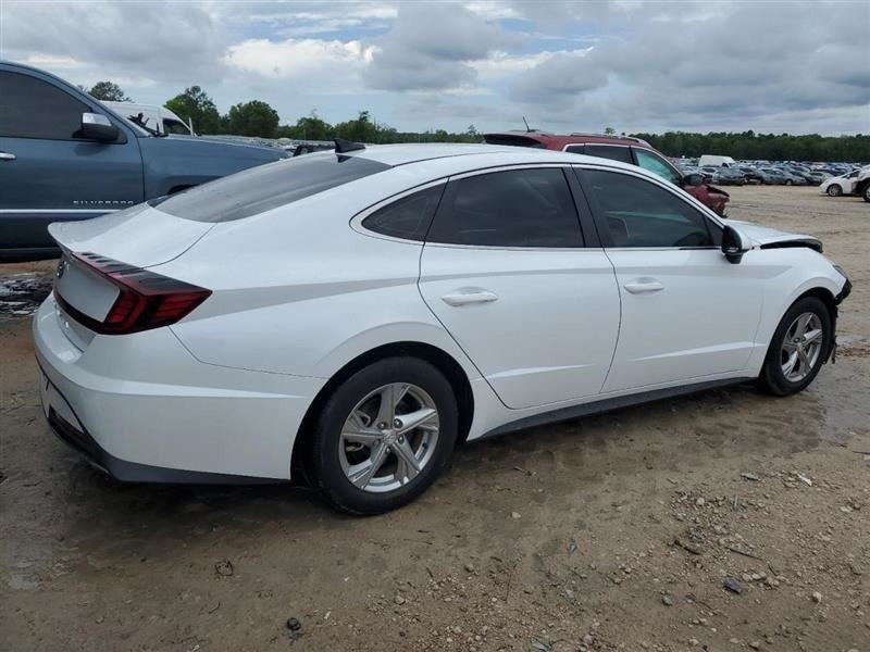 SONATA    2020 Transmission 1044390