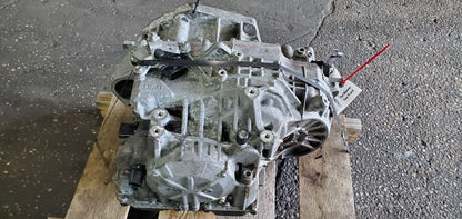 Automatic Transmission FWD Transmission ID Myy Fits 12-17 TIGUAN 1118111