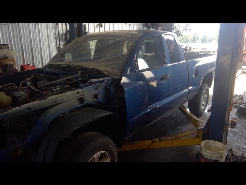 DAKOTA    2006 Alternator 879367
