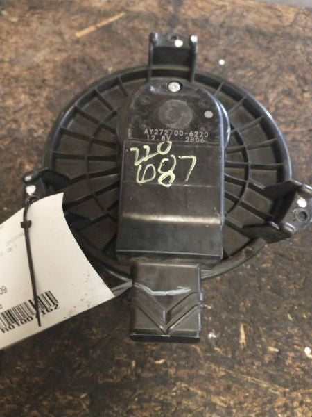 Blower Motor Front Fits 13-20 FUSION 1007162