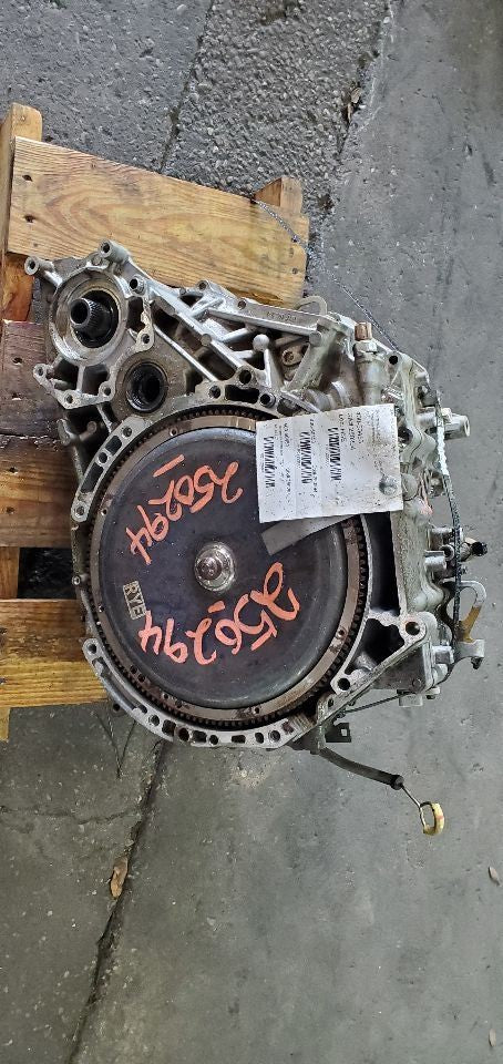 Automatic Transmission 3.7L Fits 07-09 MDX 1129065