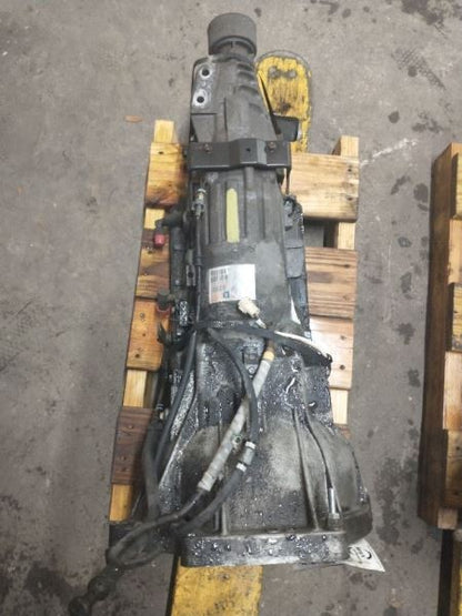 Automatic Transmission Fits 99-00 MAZDA MX-5 MIATA 675022