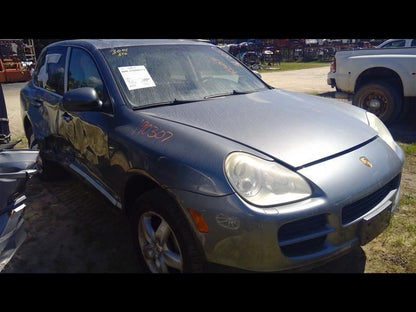 Driver Corner/Park Light Fog-driving Fits 03-06 PORSCHE CAYENNE 422103