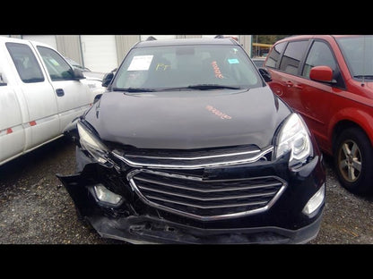 Automatic Transmission FWD 2.4L Fits 15-17 EQUINOX 553334