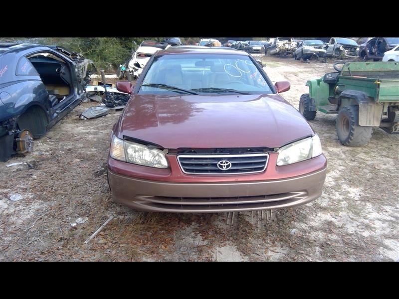 Engine ECM Electronic Control Module By Glove Box Fits 00-01 CAMRY 970545