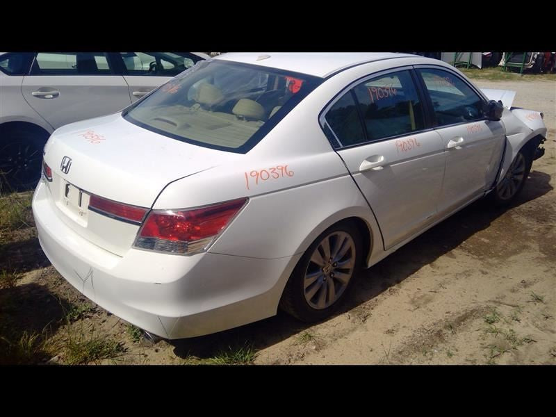 Automatic Transmission US Built 2.4L Fits 11 ACCORD 426593