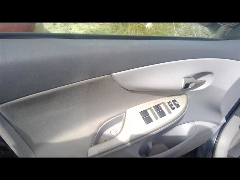 Audio Equipment Radio Display And Receiver Fits 09-10 COROLLA 622532