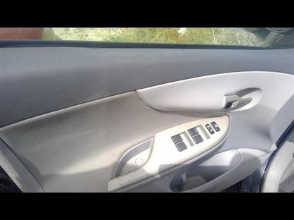 Audio Equipment Radio Display And Receiver Fits 09-10 COROLLA 622532