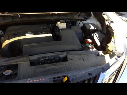 Driver Left Cylinder Head Fits 15-23 MURANO 1121112