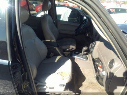 LIBERTY   2002 Alternator 743410