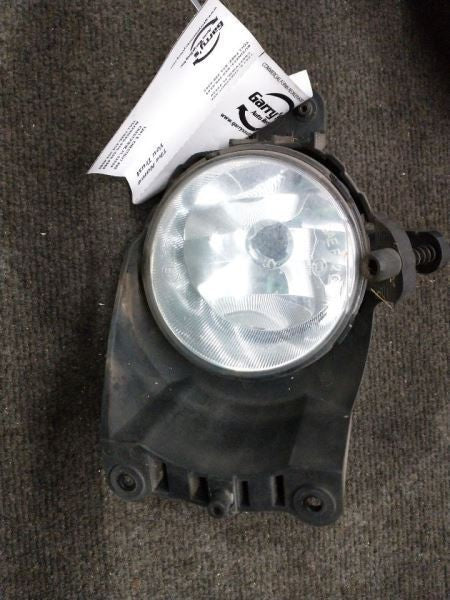 Passenger Corner/Park Light Fog-driving Ltz Fits 12-16 SONIC 703077
