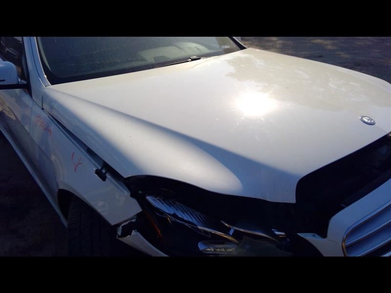 Driver Lower Control Arm Front 212 Type E250 Fits 10-16 MERCEDES E-CLASS 1083406