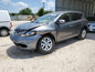 Driver Left Axle Shaft Front Axle Fits 09-14 MURANO 1048988