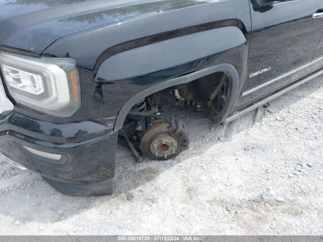 Passenger Right Lower Control Arm Front Fits 16-19 ESCALADE 1068136