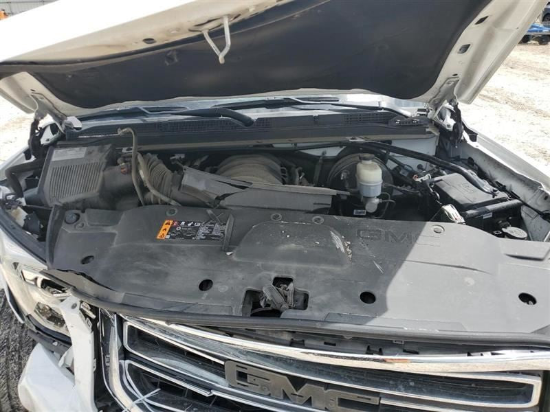 Driver Front Door Switch Driver's Window Fits 15-19 SUBURBAN 1500 1074236