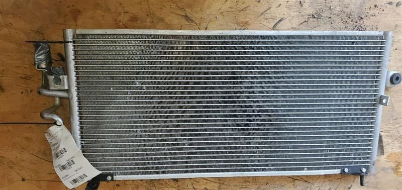 AC Condenser Fits 97-02 MIRAGE 1063854