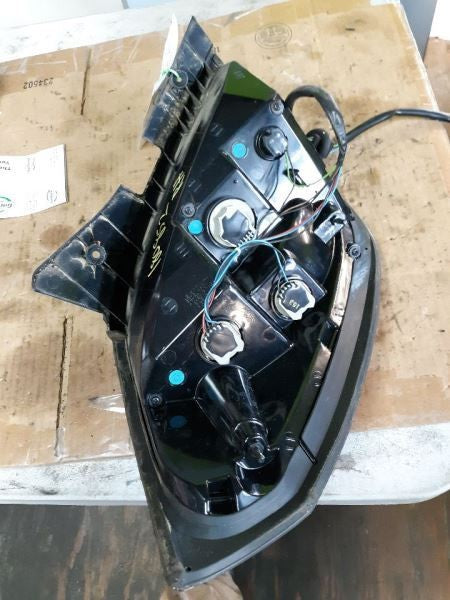Passenger Right Tail Light Fits 13-15 CAPTIVA SPORT 385402