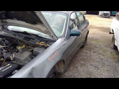 Alternator Fits 03-05 GRAND AM 1112230