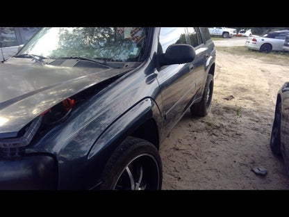 Driver Left Upper Control Arm Front Fits 02-07 ENVOY 1068528