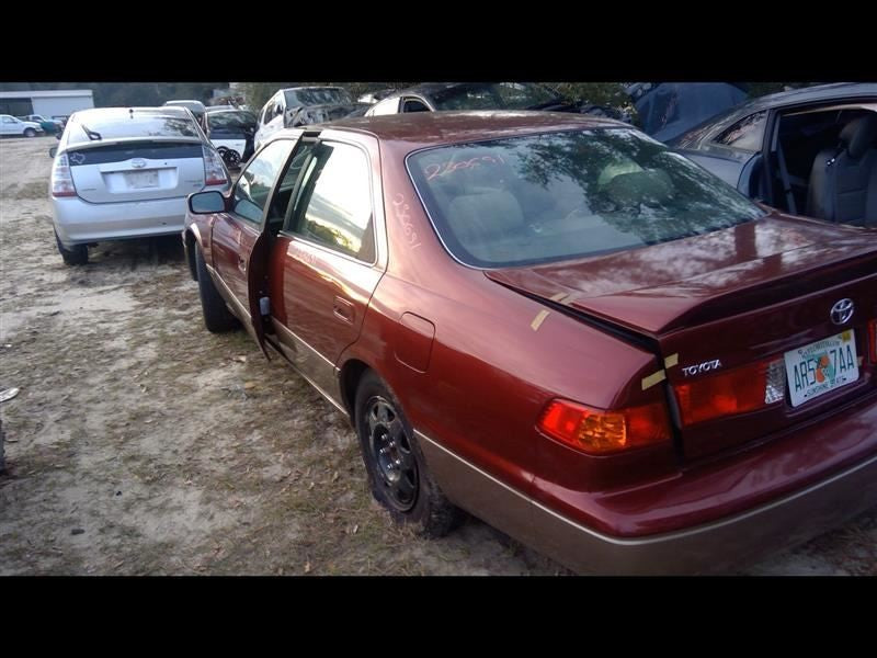 Engine ECM Electronic Control Module By Glove Box Fits 00-01 CAMRY 970545