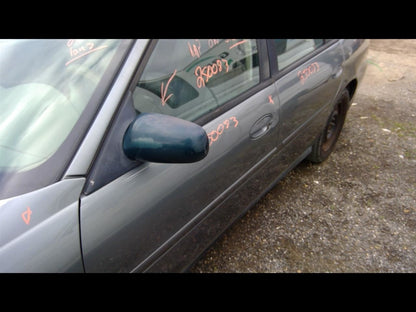 Driver Axle Shaft Front Axle VIN N 4th Digit Classic Fits 97-05 MALIBU 1105909