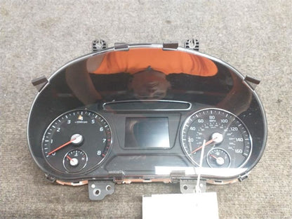 Speedometer Cluster MPH 3.5" Display Screen Fits 16-18 SORENTO 708251