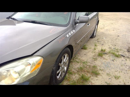 Passenger Right Door Handle Exterior Front Fits 06-11 LUCERNE 1035444