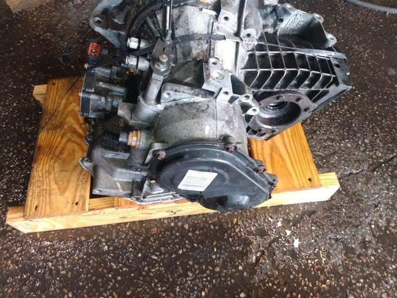 Automatic Transmission Convertible 2.7L Fits 05-06 SEBRING 715693
