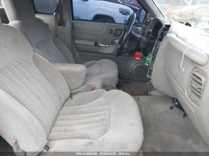 Alternator Fits 01-05 BLAZER S10/JIMMY S15 1111083