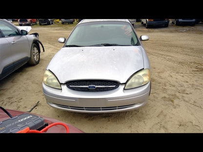 Alternator Ohv 110 Amp Fits 02-07 TAURUS 1112240