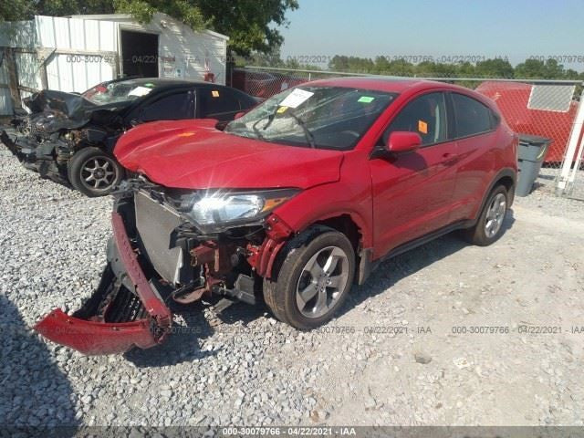 Brake Master Cylinder US Market Fits 16-20 HR-V 591324