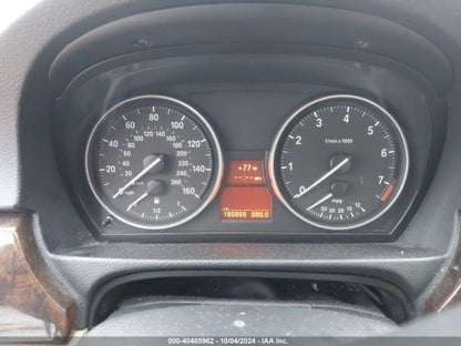 Chassis ECM Body Control BCM Sedan Canada Market Fits 07-08 BMW 323i 1081569