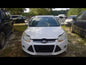 FOCUS     2012 Rocker Panel Moulding DRIVER  SIDE MOLDING 1124290