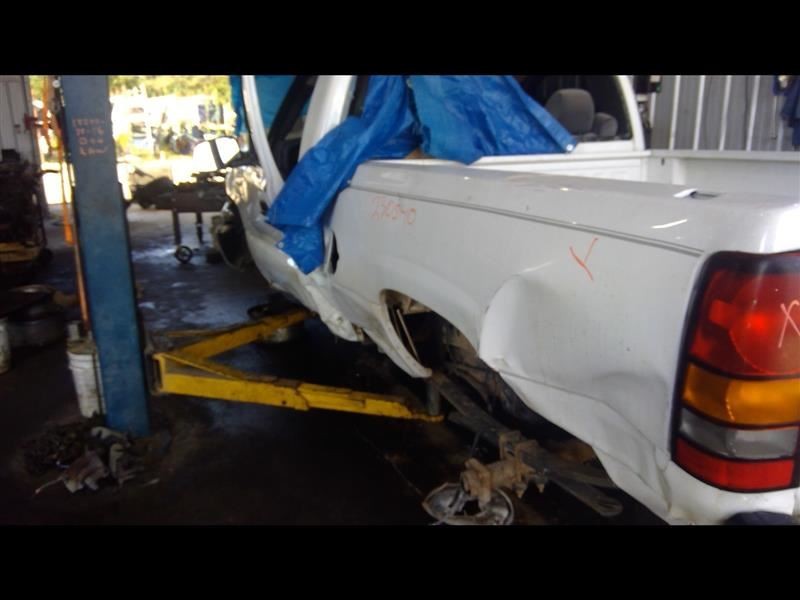 AC Compressor Fits 03-10 SIERRA 1500 PICKUP 882360