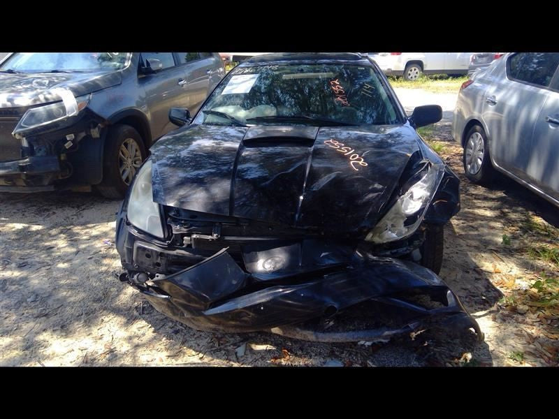 Engine ECM Electronic Control Module GT 1ZZFE Engine Fits 03-05 CELICA 518931