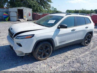 Alternator Fits 15-20 RENEGADE 1073544
