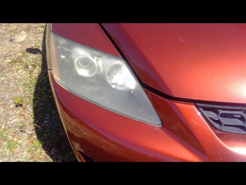 Passenger Right Lower Control Arm Front Fits 07-12 MAZDA CX-7 1034258